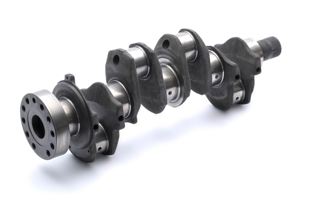 Crankshafts