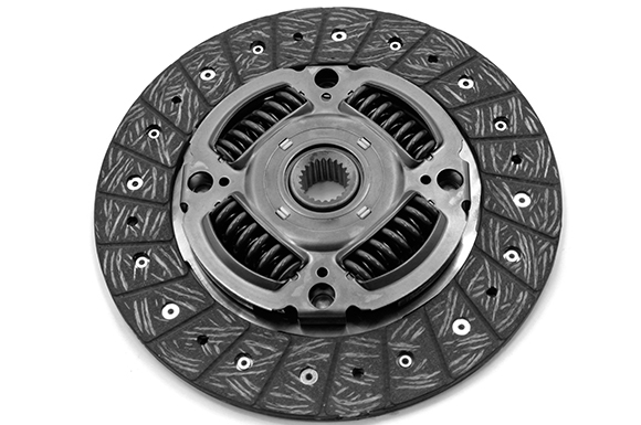 Clutch Plate