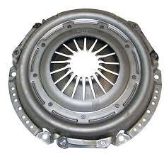 Pressure Plate