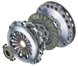 Clutch Plate